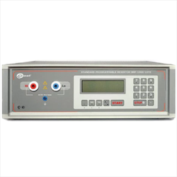 Điện trở chuẩn SONEL SRP-10G0-10T0 (10 GΩ ... 10,0 TΩ)